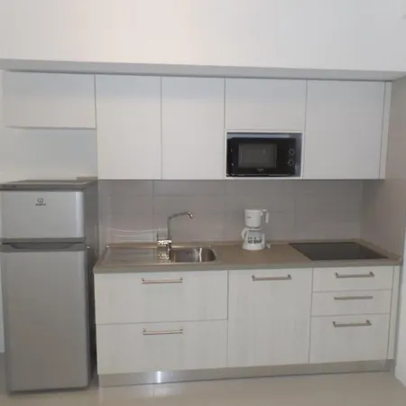 Modern With Rooftop Pool * Bibione